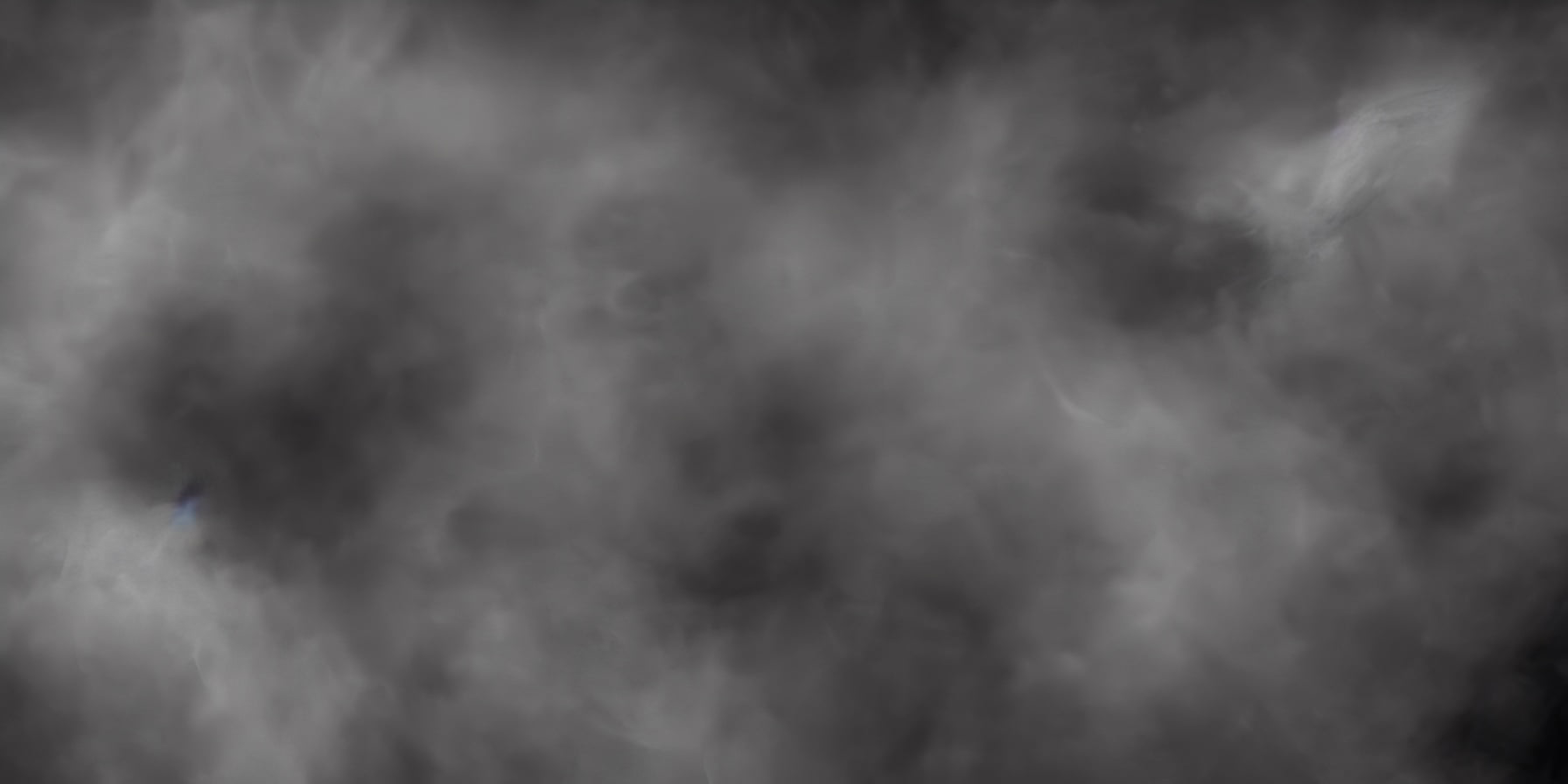 triple black fog