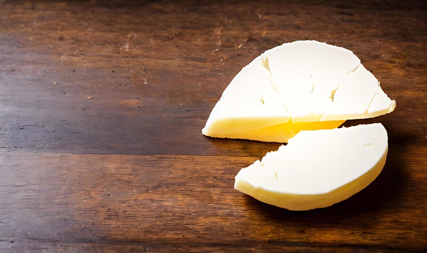 Cheese. Different delicious cheese types. Selected focus, in Poster format. photo