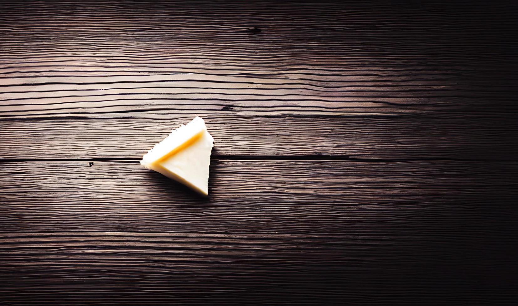 Cheese. Different delicious cheese types. Selected focus, in Poster format. photo