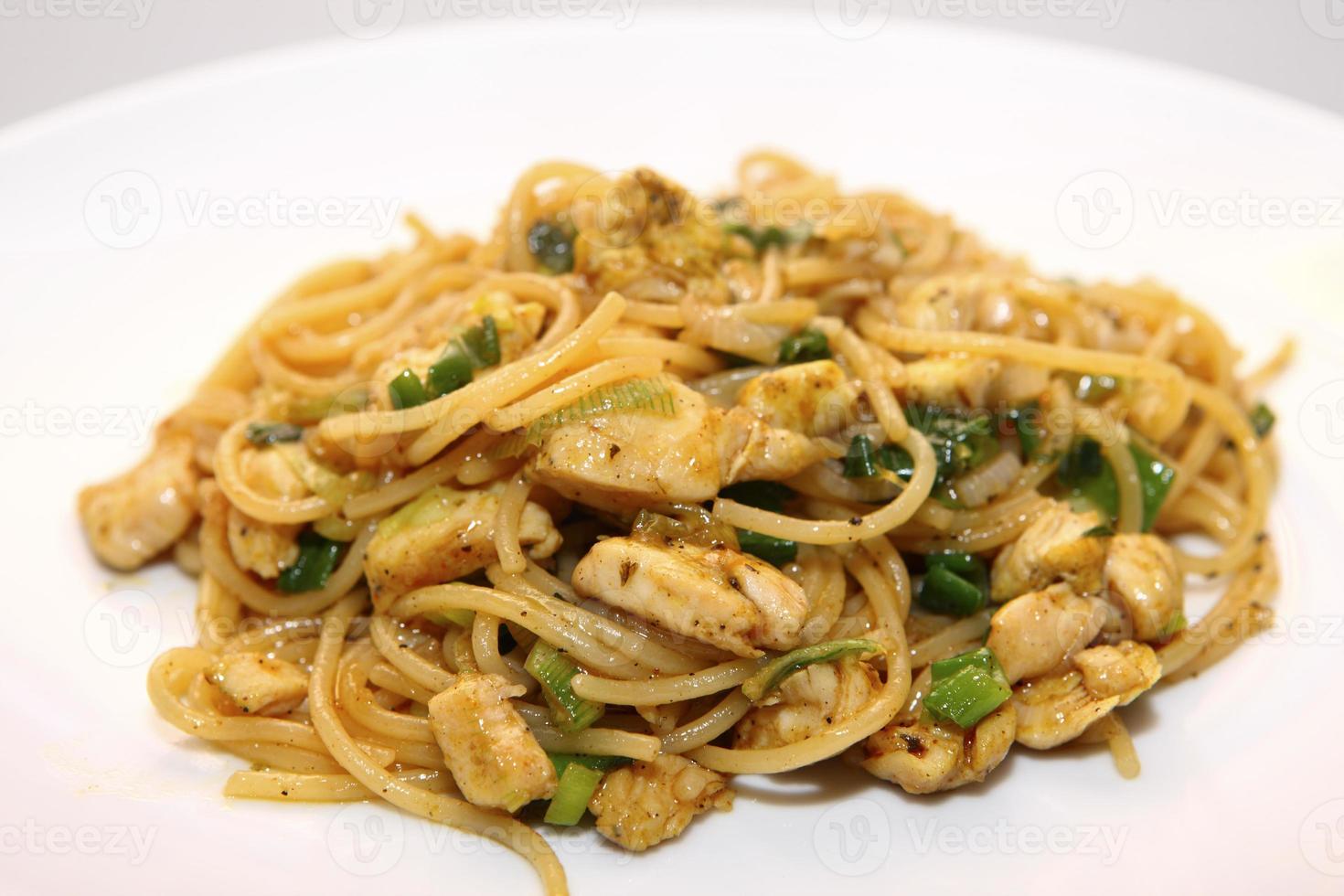 Thai noodle dish 15763947 Stock Photo at Vecteezy Thai noodle dish 15763947 Stock Photo at Vecteezy