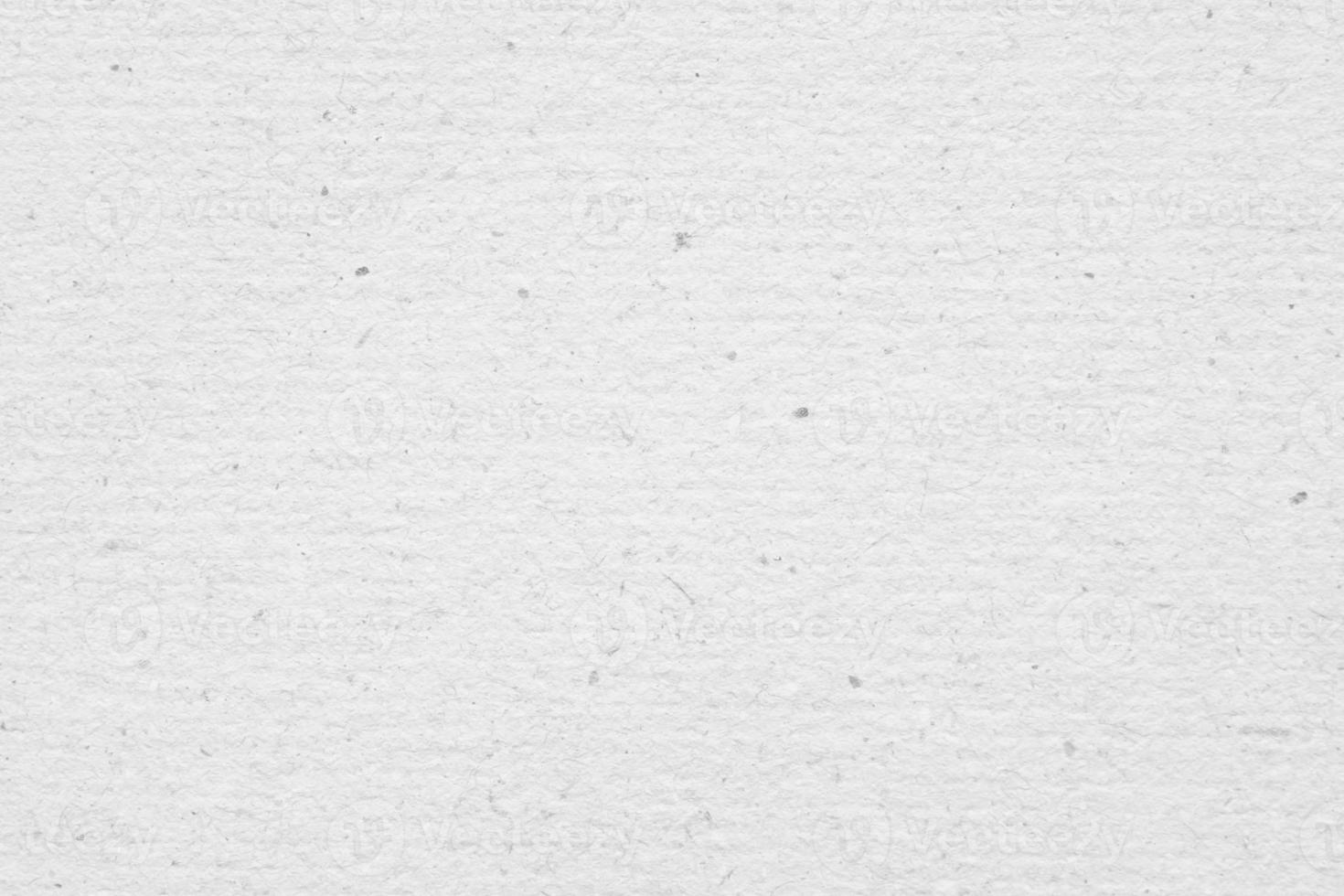 fondo de textura de superficie de cartón de papel reciclado blanco foto