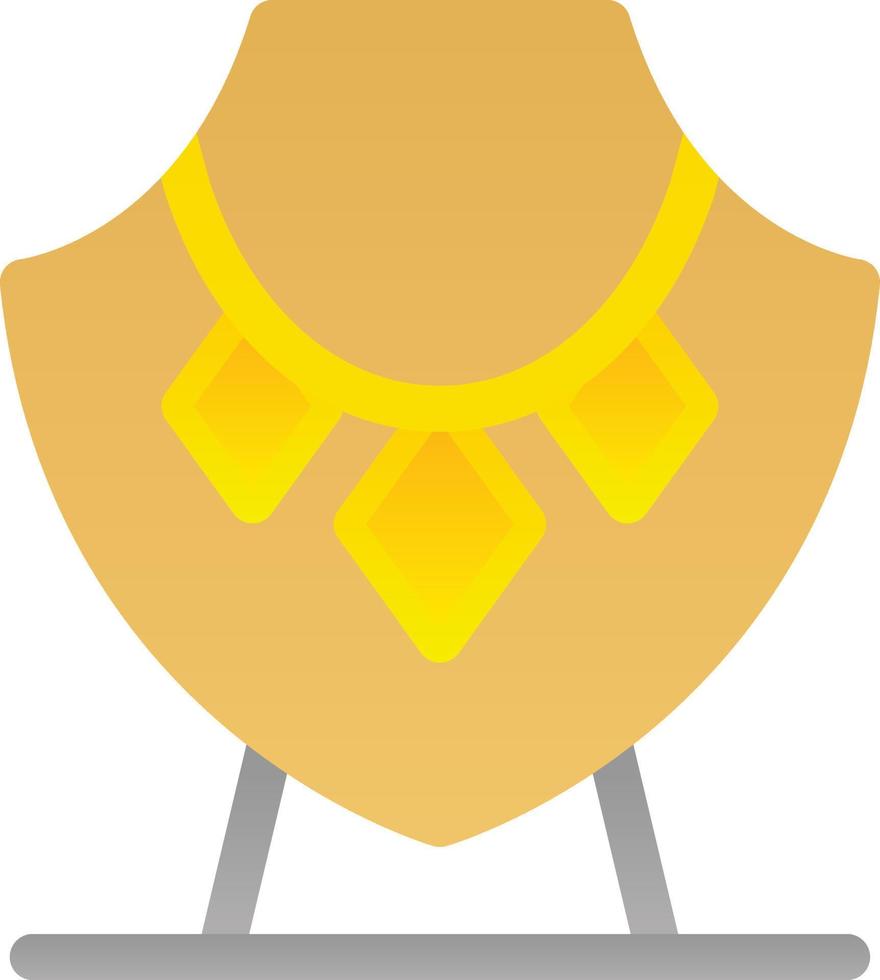 Jewelry Vector Icon Design