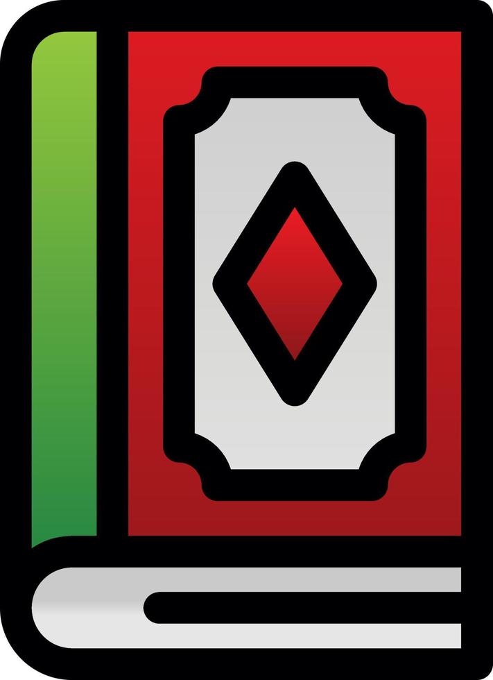 Quran Vector Icon Design