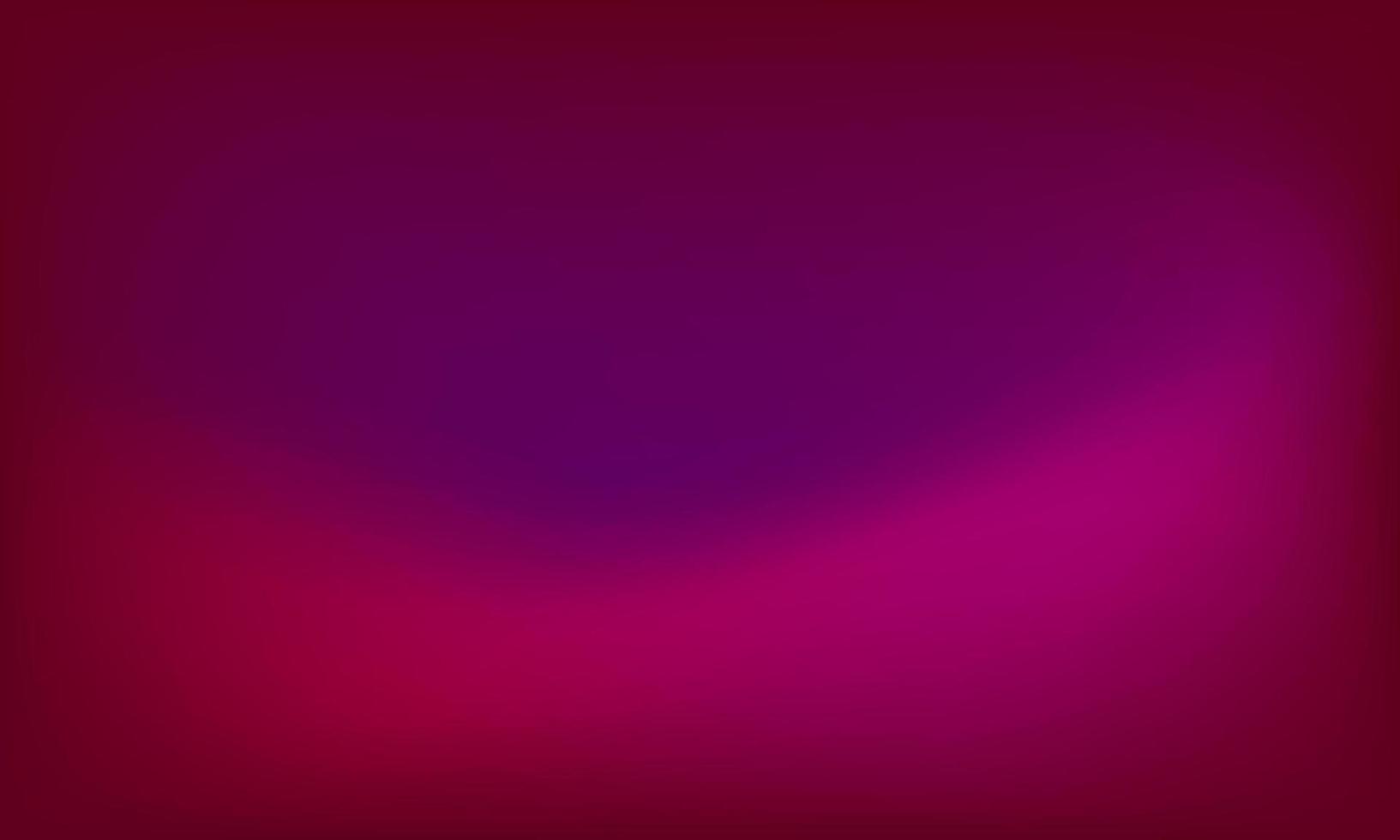 fondo abstracto degradado magenta borroso vector