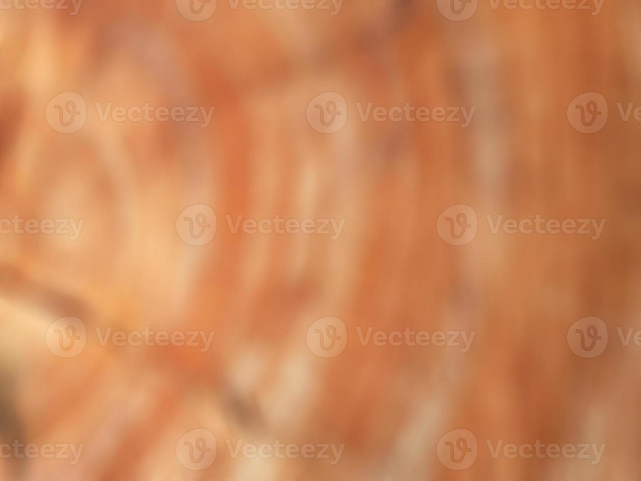 Special effect bokeh, trunk wood texture natural pattern of light brown blur background design artwork abstract concept. photo