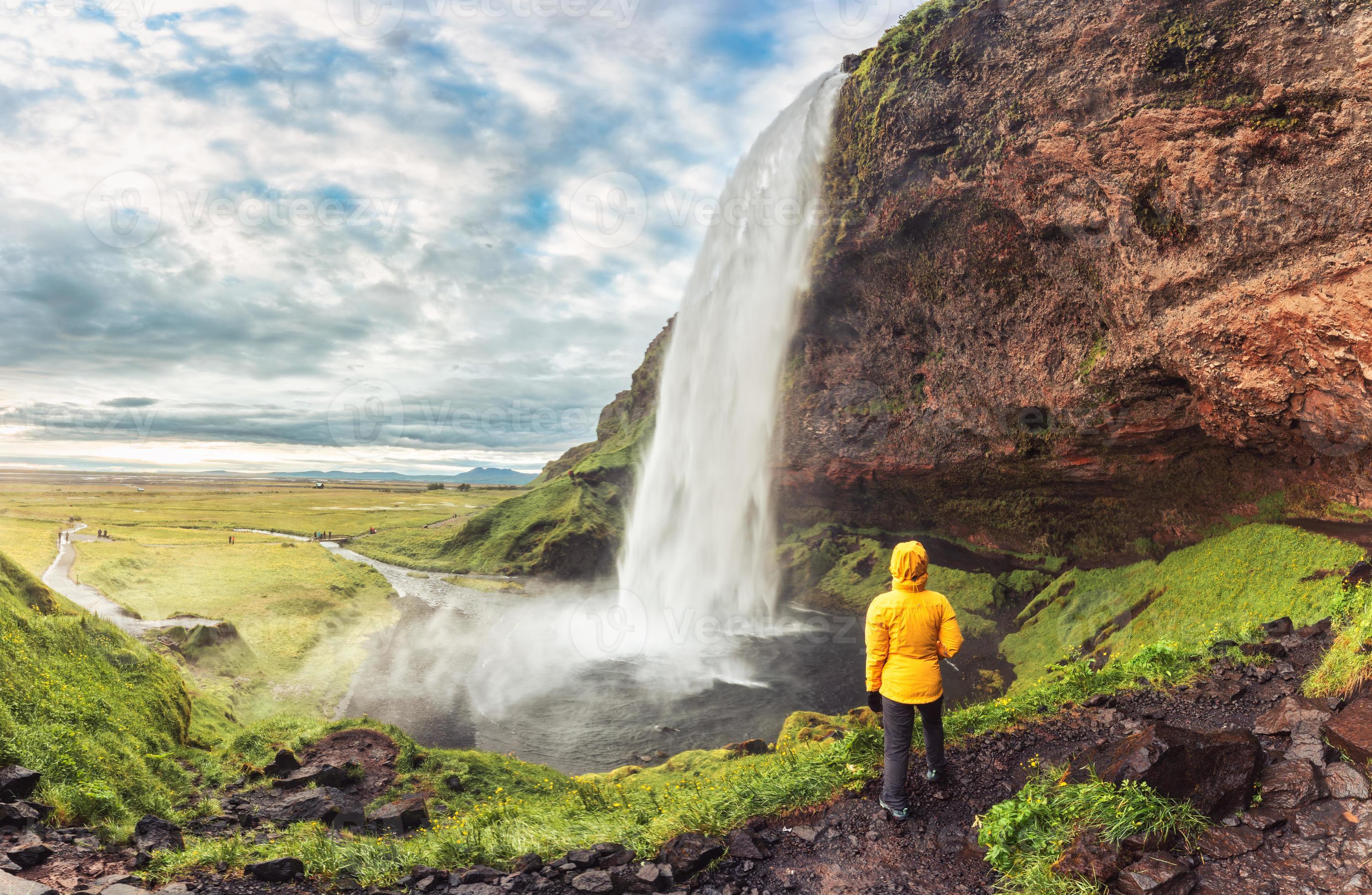 Waterfall top summer jacket
