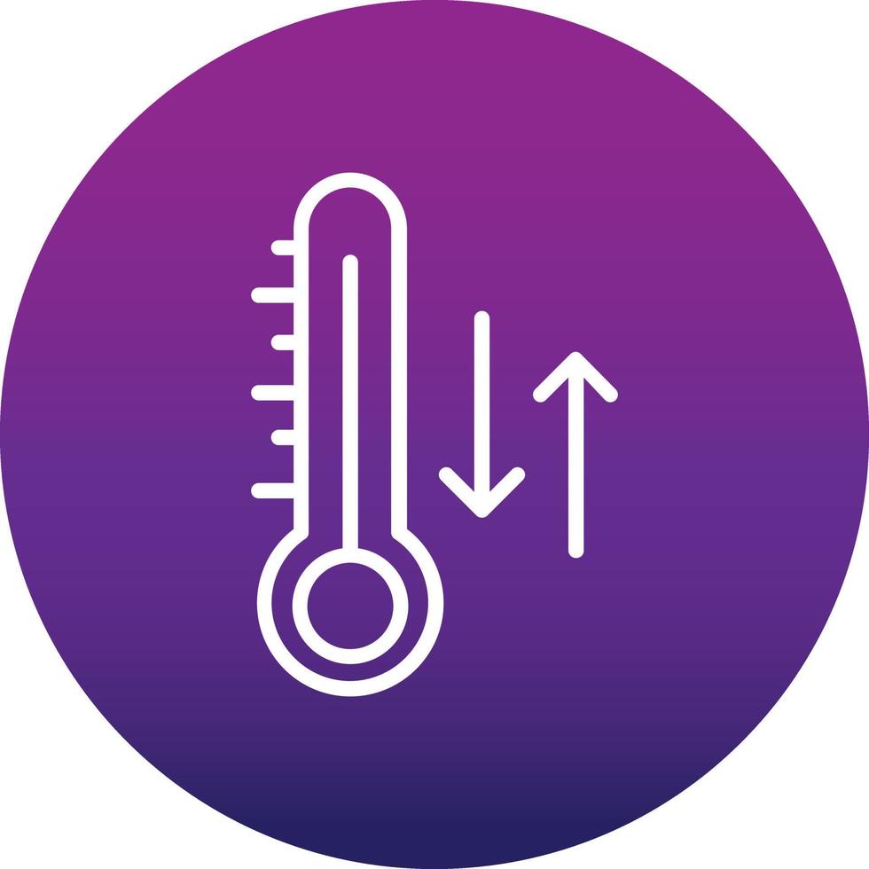 Temperature Vector Icon 15767449 Vector Art at Vecteezy
