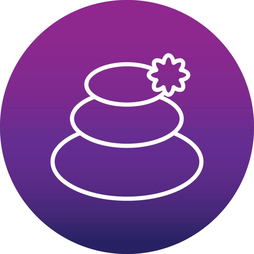 Spa Vector Icon