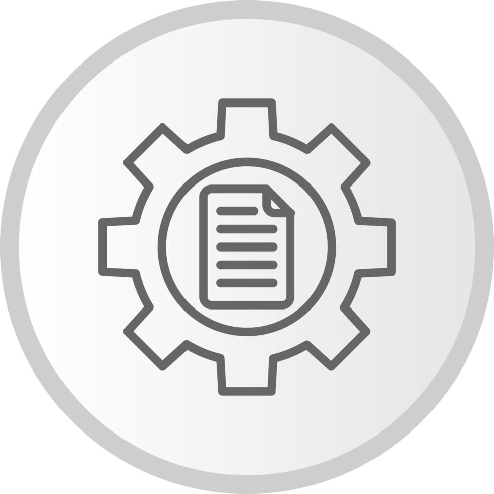 Cms Vector Icon