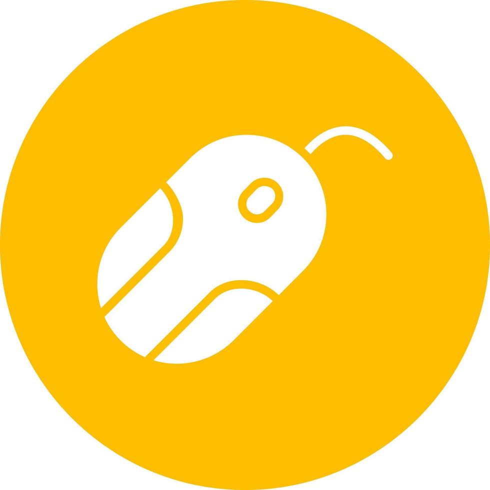 Computer Mouse Vector Icon 15767923 Vector Art at Vecteezy