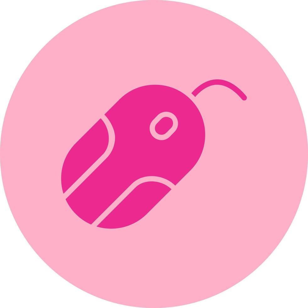 Computer Mouse Vector Icon 15768064 Vector Art at Vecteezy