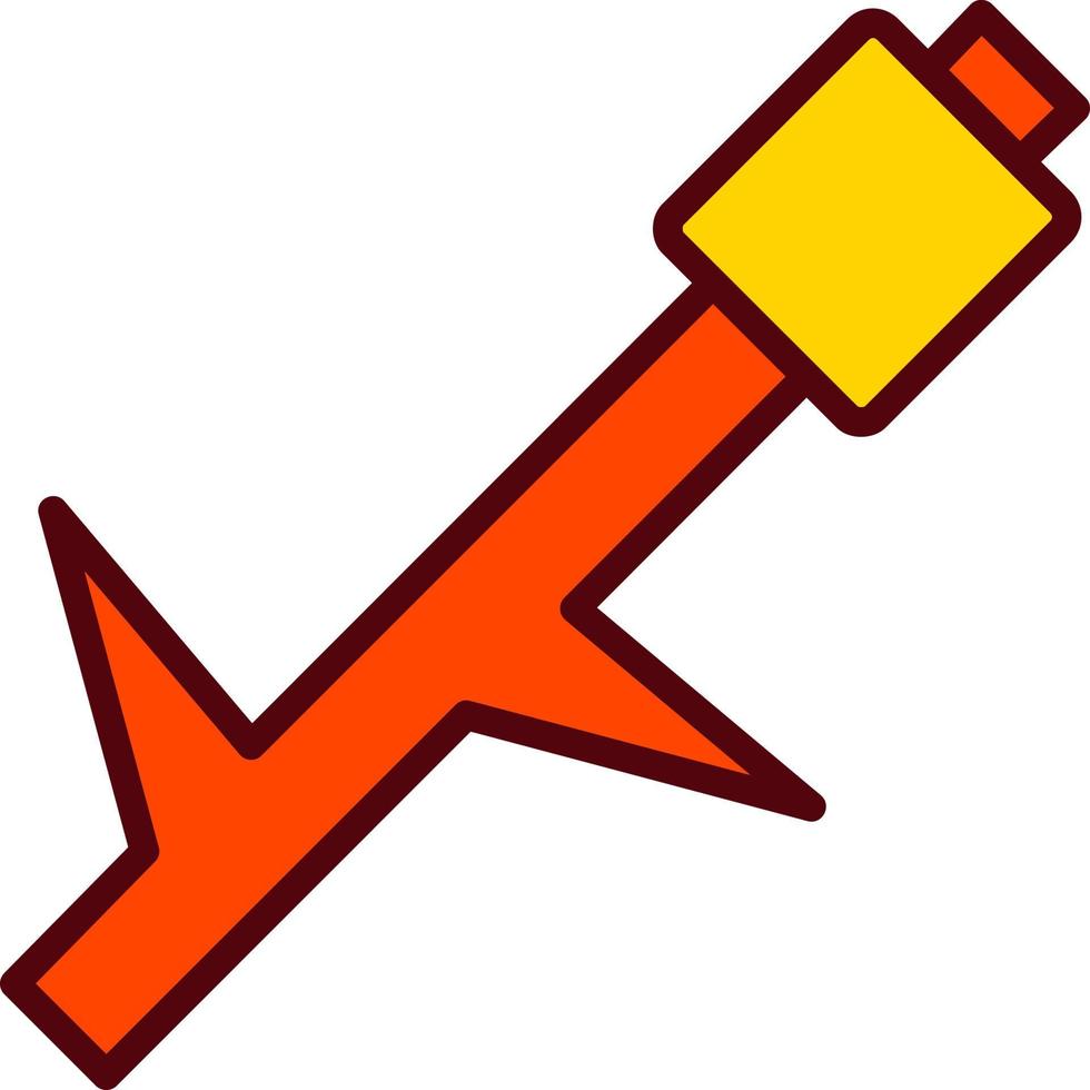 Marshmallows Vector Icon