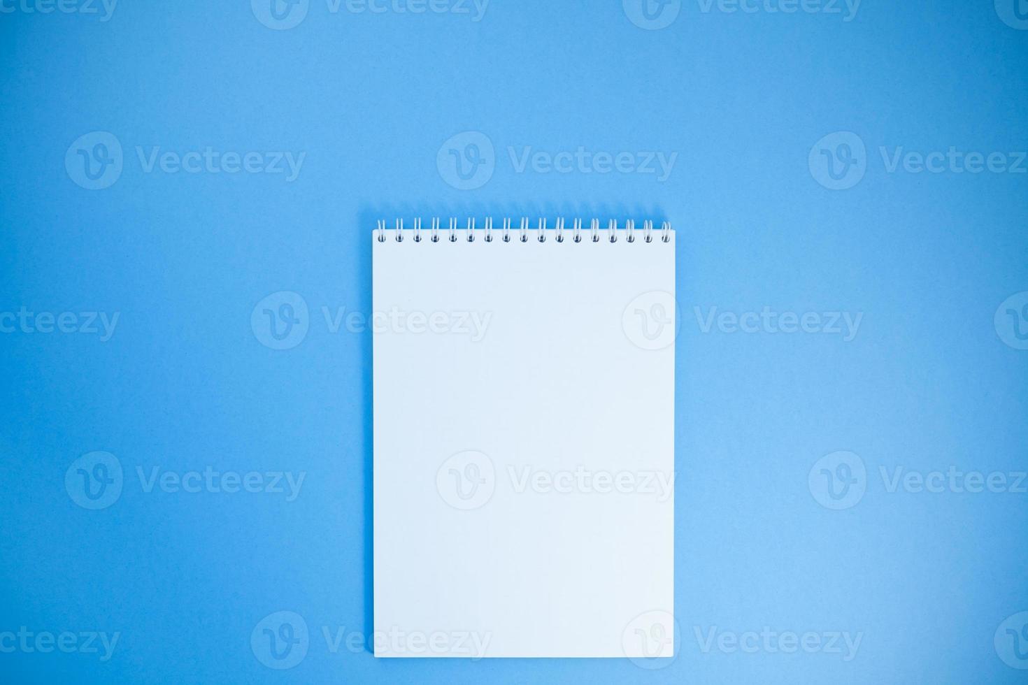 Creative flat lay photo of workspace desk