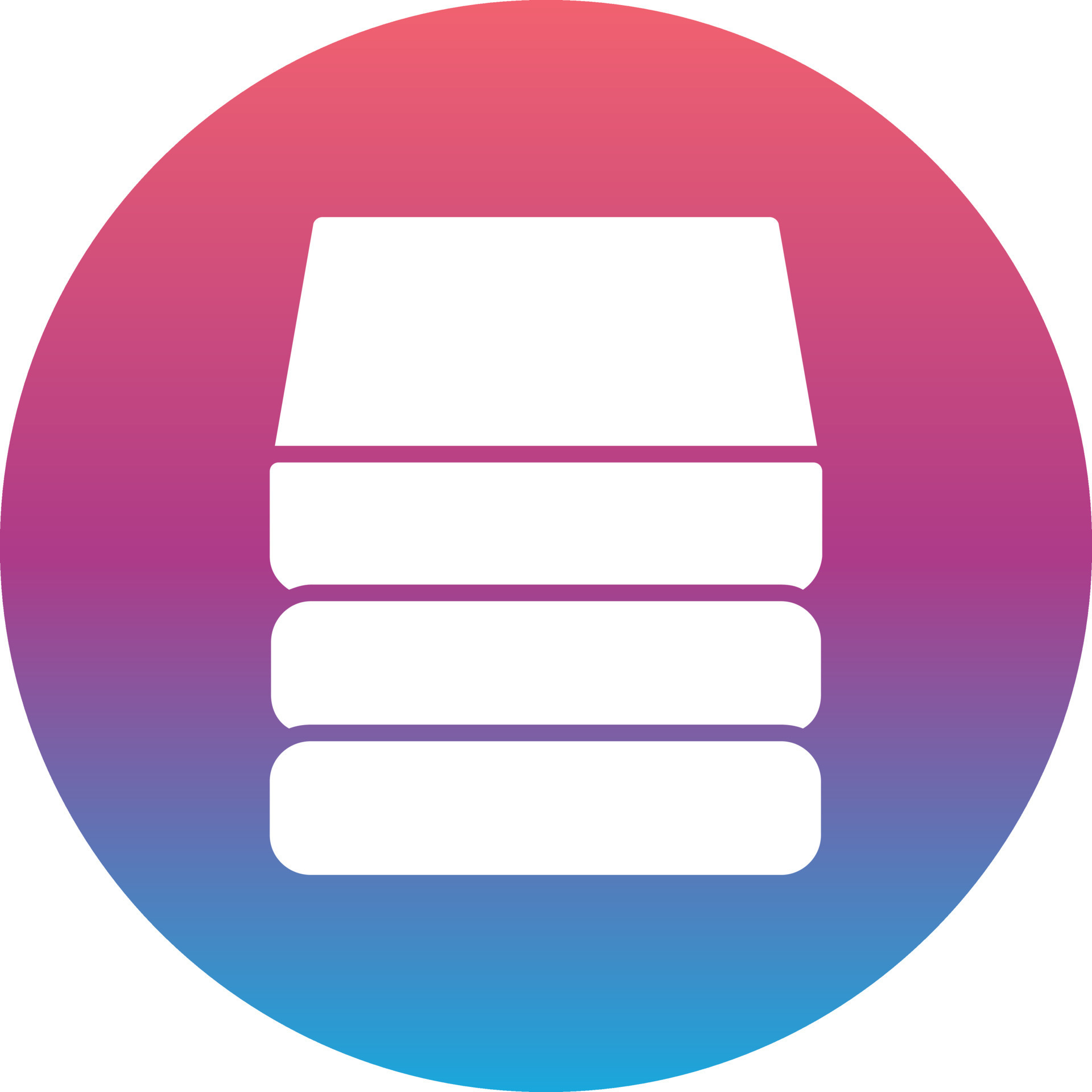 Servers Vector Icon 15769144 Vector Art at Vecteezy