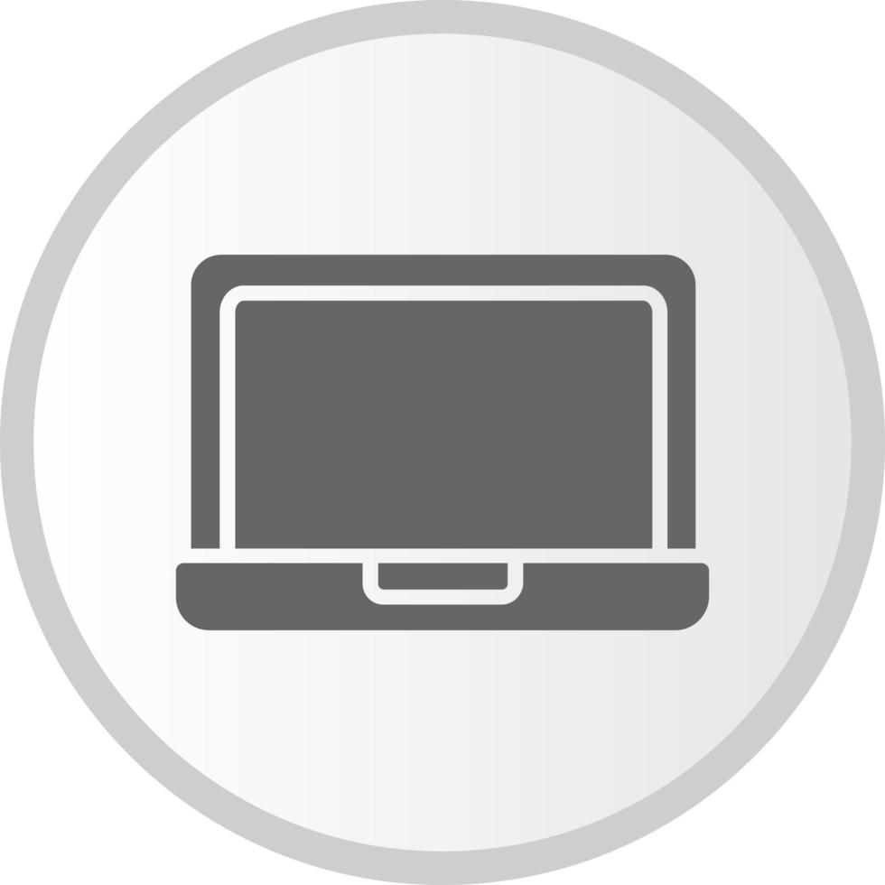 Laptop Vector Icon