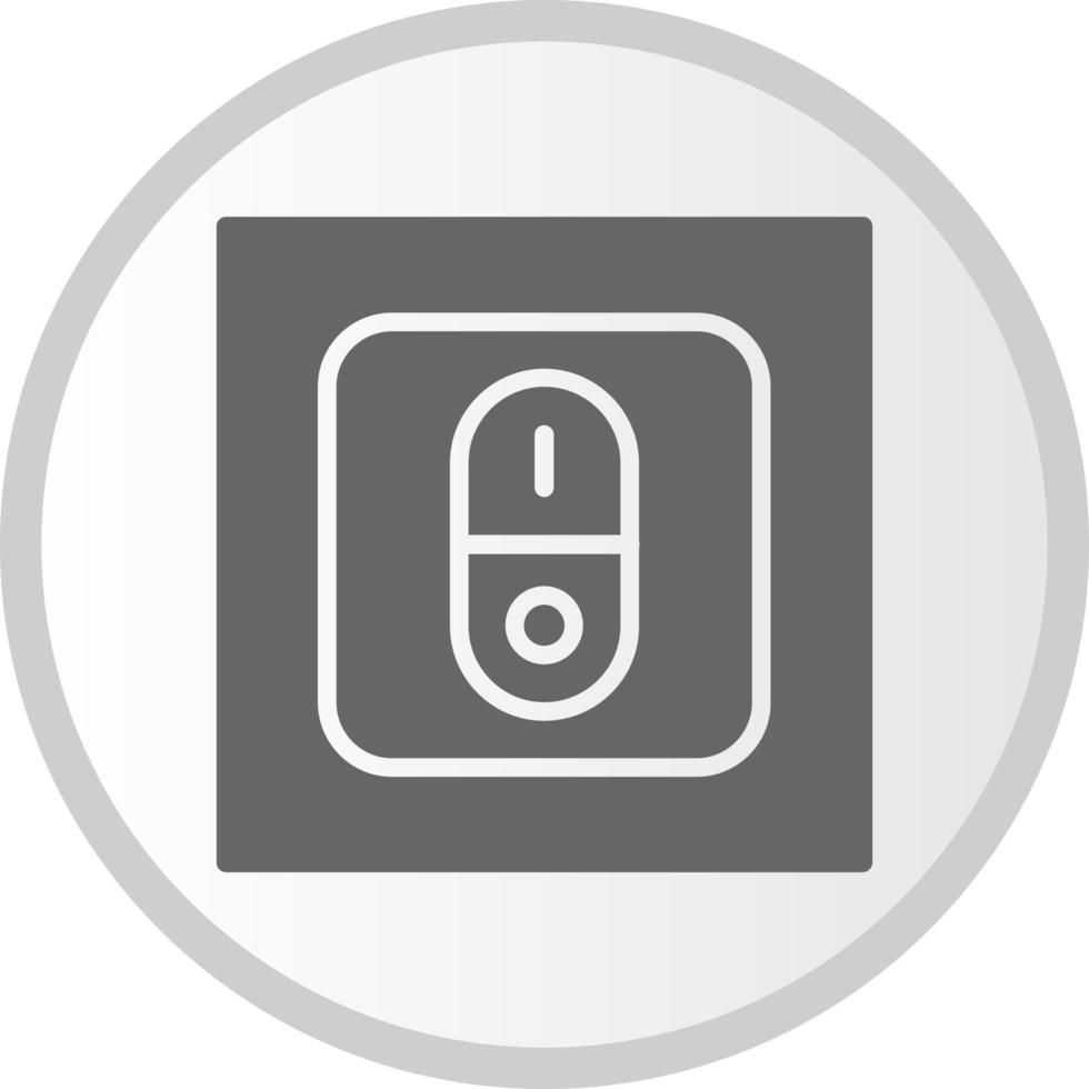 Switch Vector Icon