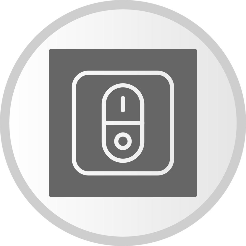 Switch Vector Icon