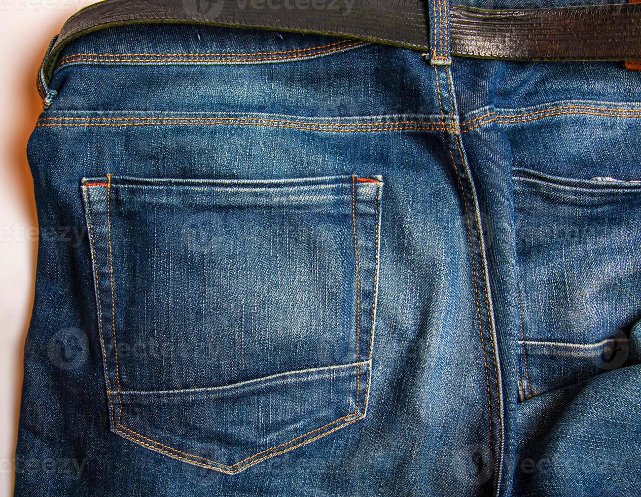 jeans desgastados con - diseño de de detalles. 15771064 Foto de stock en Vecteezy