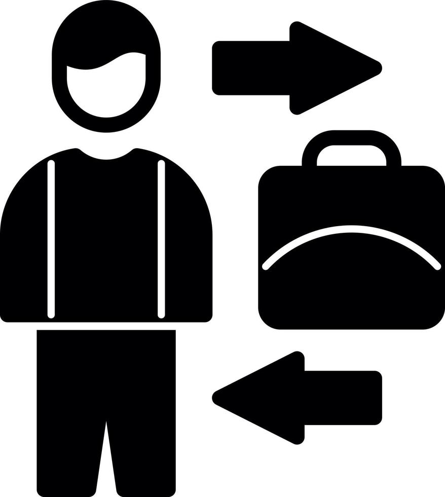 B2C Vector Icon Design