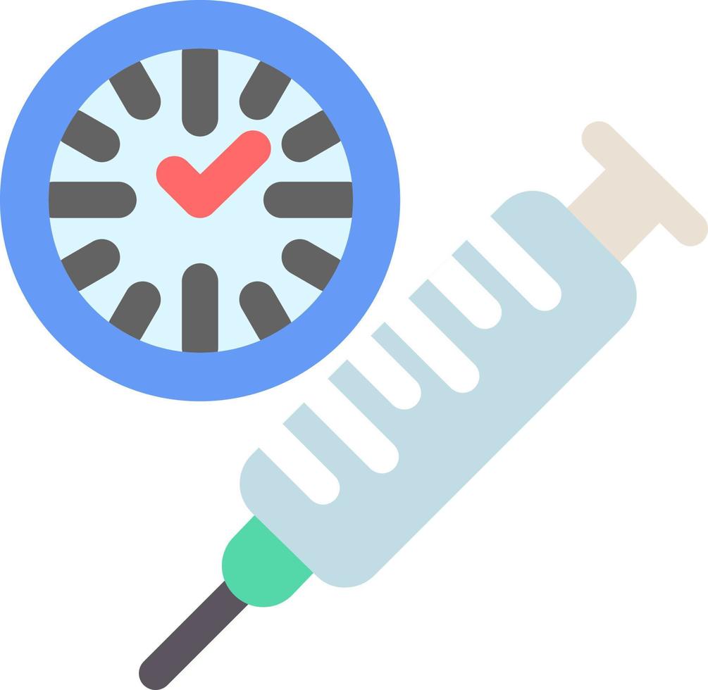 Anesthesia Vector Icon Design