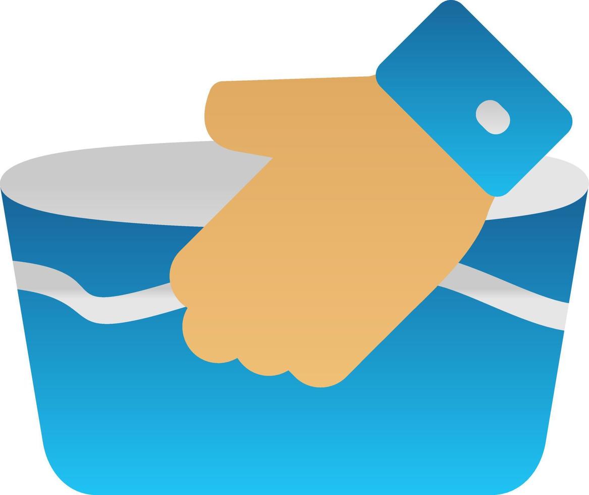 Handwash Vector Icon Design