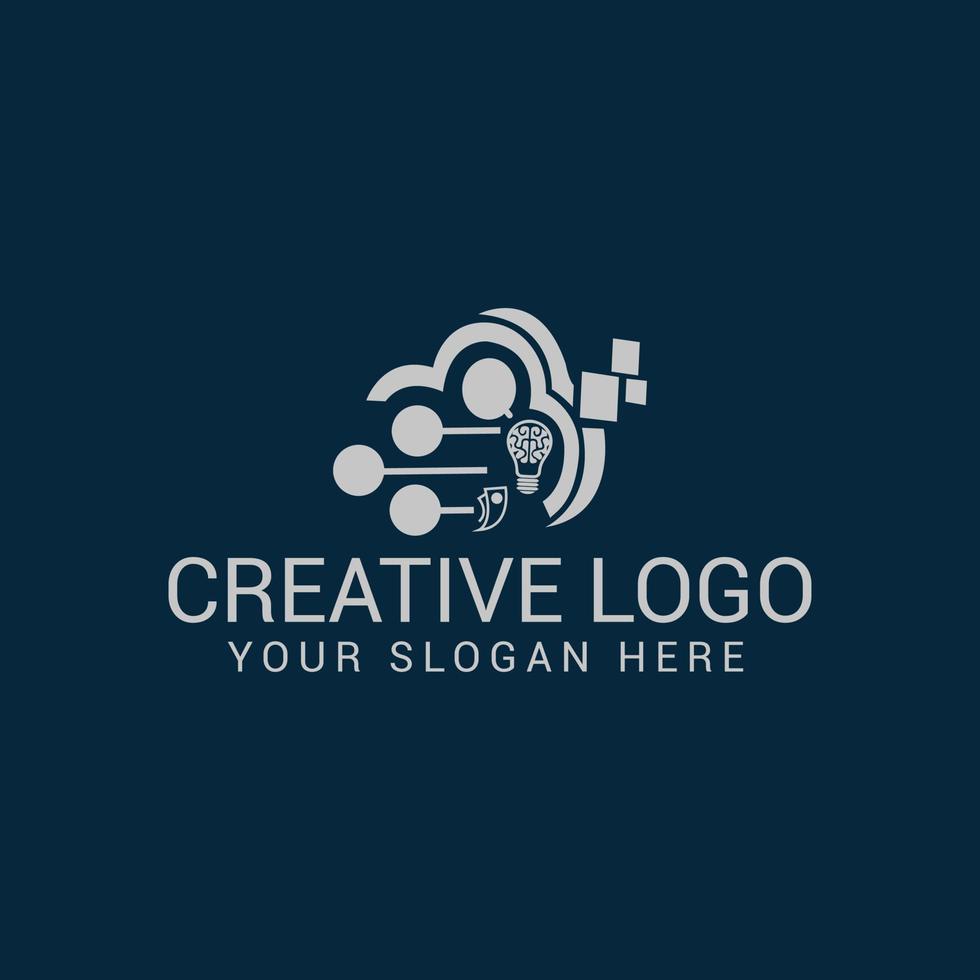 logo design template vector