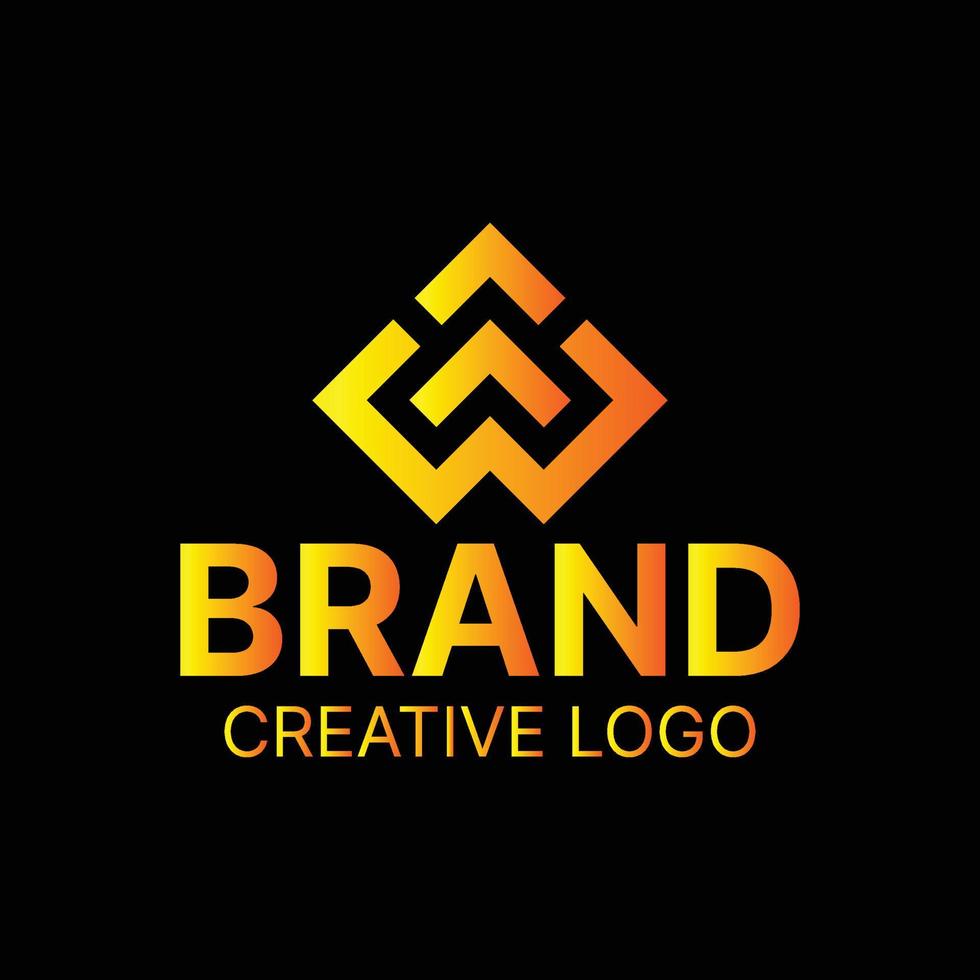 logo design template vector
