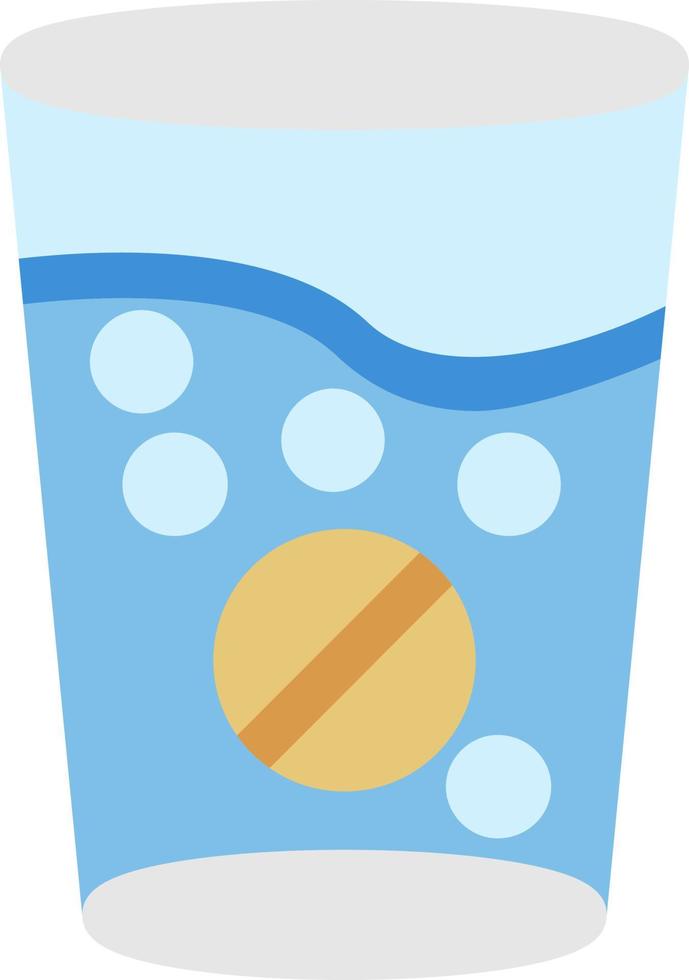 Effervescent Vector Icon Design