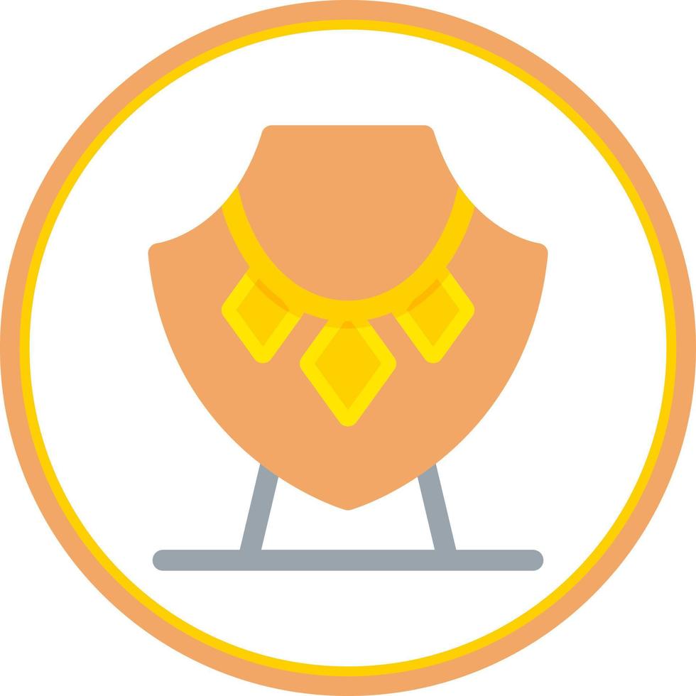 Jewelry Vector Icon Design