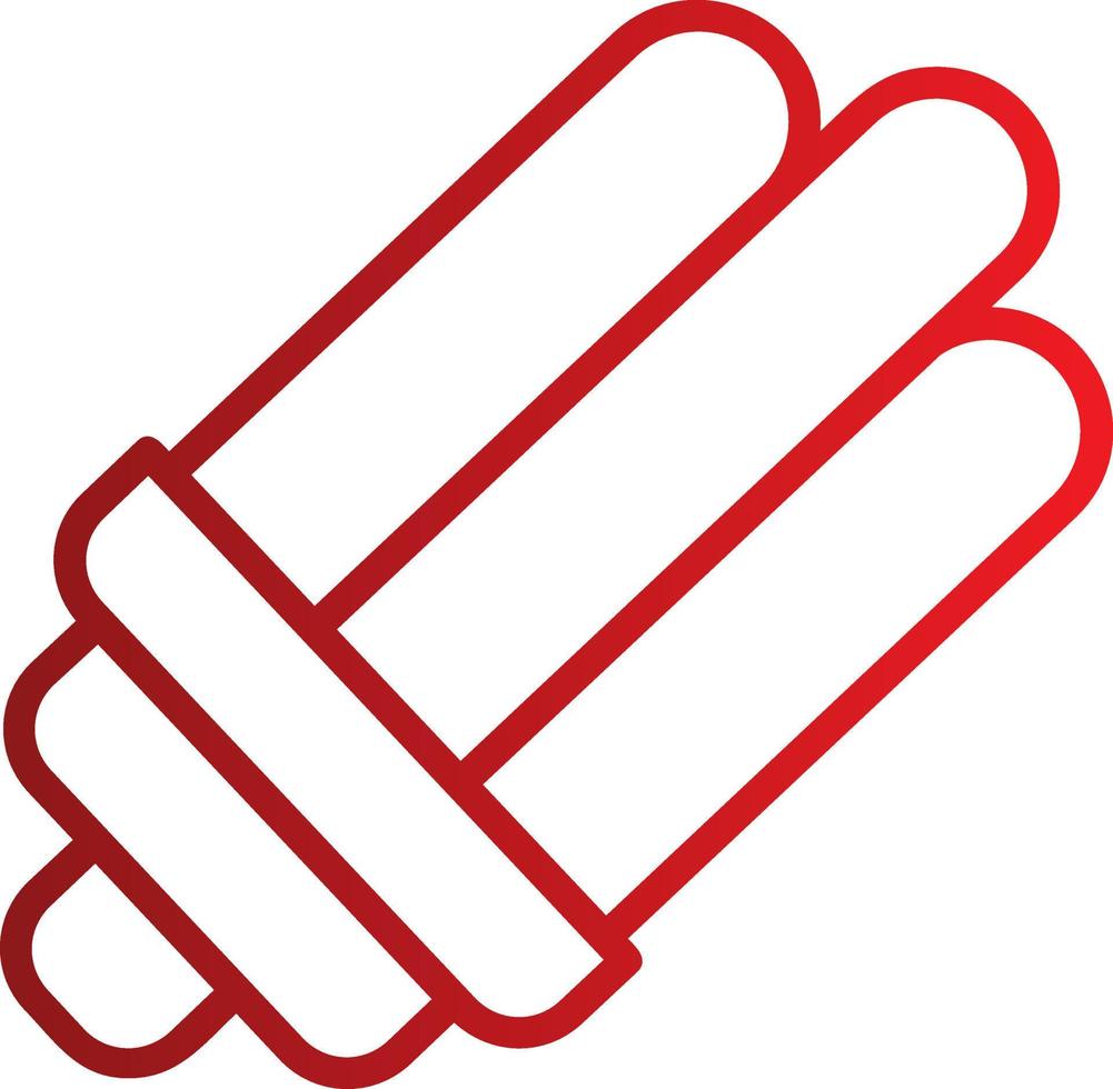 Bulb Vector Icon