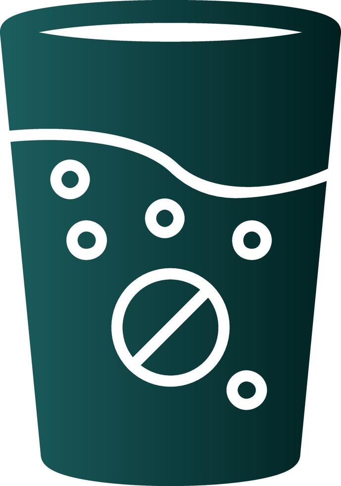Effervescent Vector Icon Design