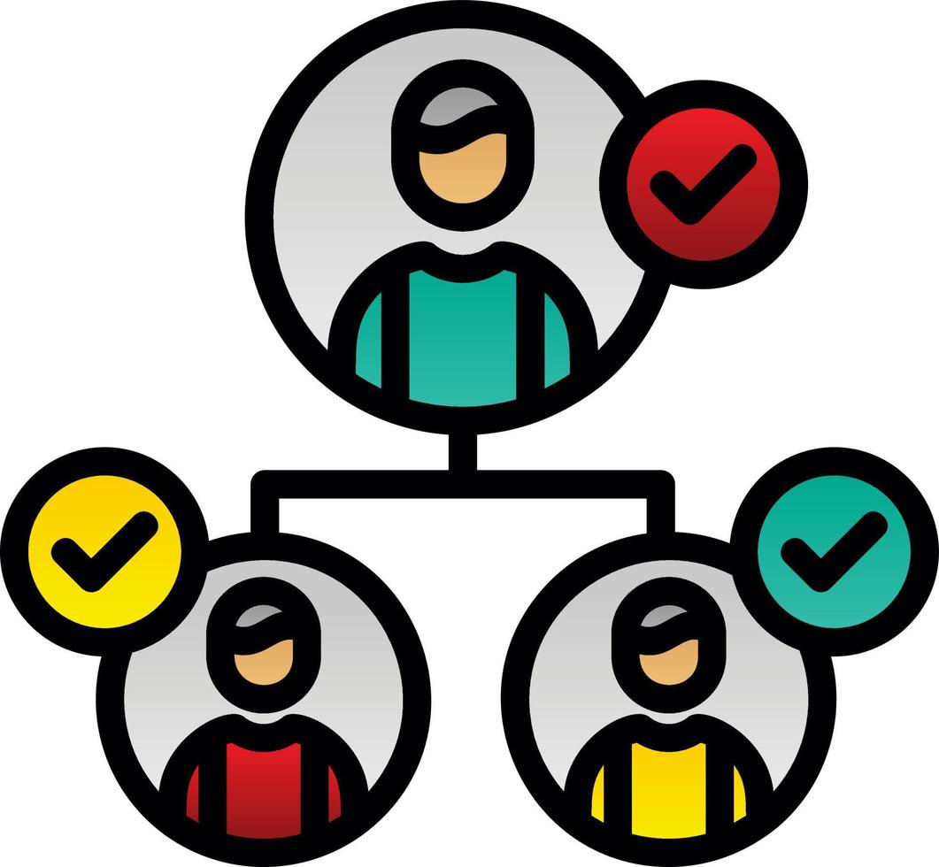 Accessibility Vector Icon Design