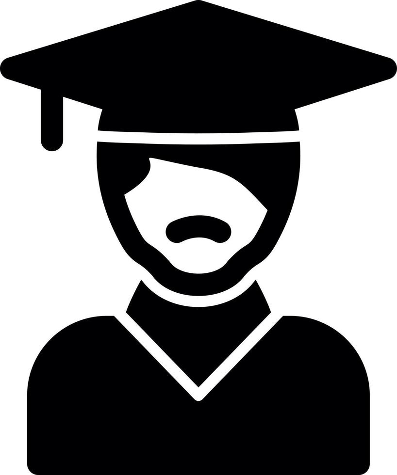 Data Visualization Vector Icon Design