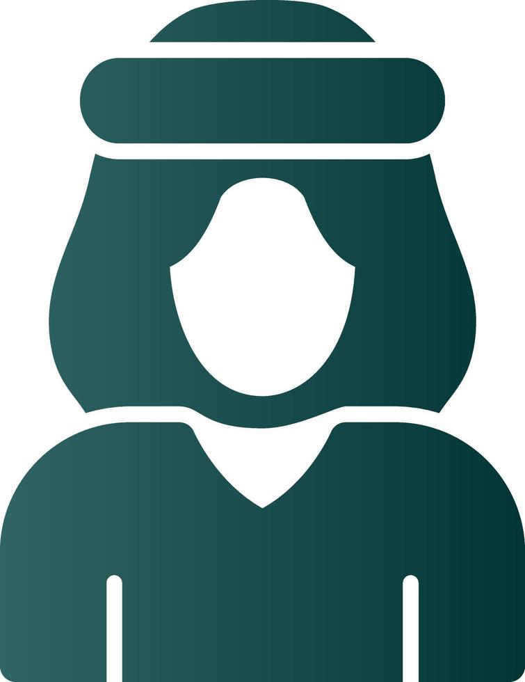 Man Vector Icon Design