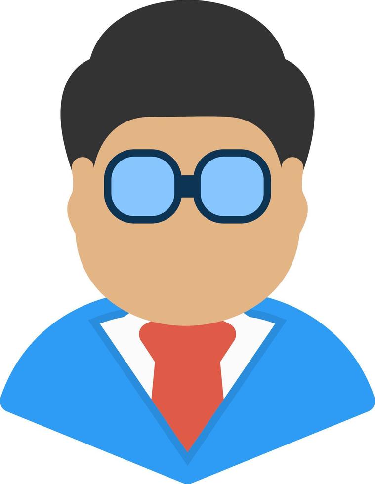 Data Adjustment Vector Icon Design