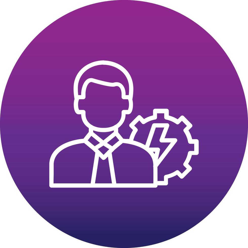 Electrical Engineer Vector Icon 15774605 Vector Art at Vecteezy