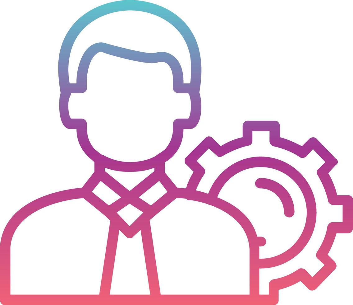 Civil Engineering Vector Icon