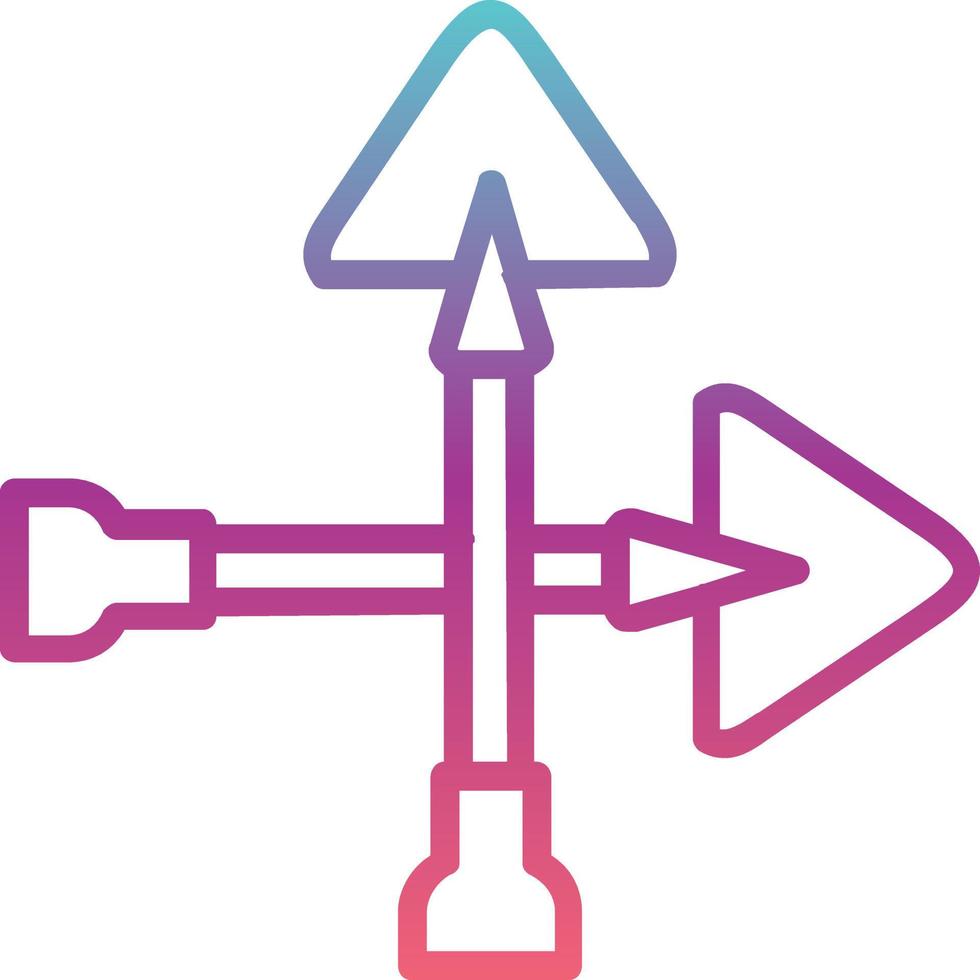 Spades Vector Icon 15775064 Vector Art at Vecteezy