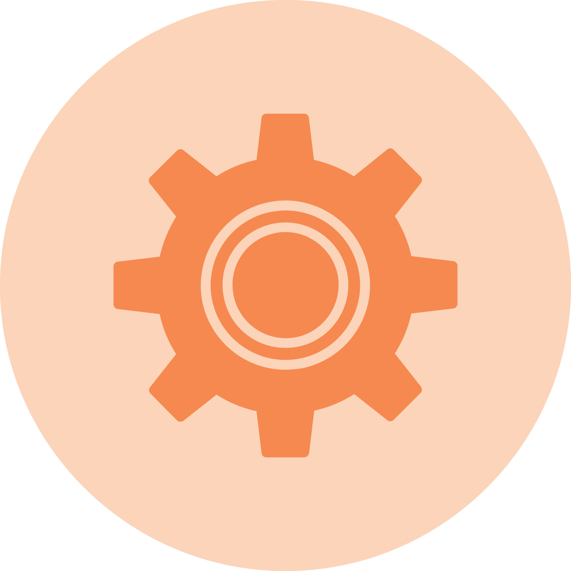 Cog Vector Icon 15775700 Vector Art at Vecteezy