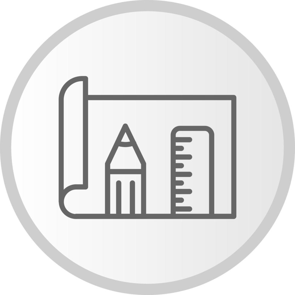 Architecture Vector Icon