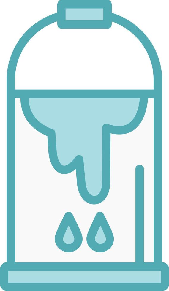 Paint Bucket Vector Icon