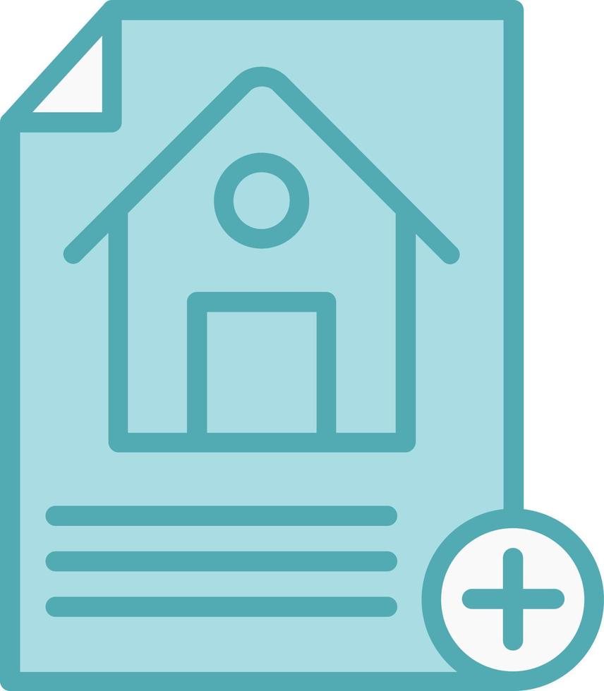 Add File Vector Icon