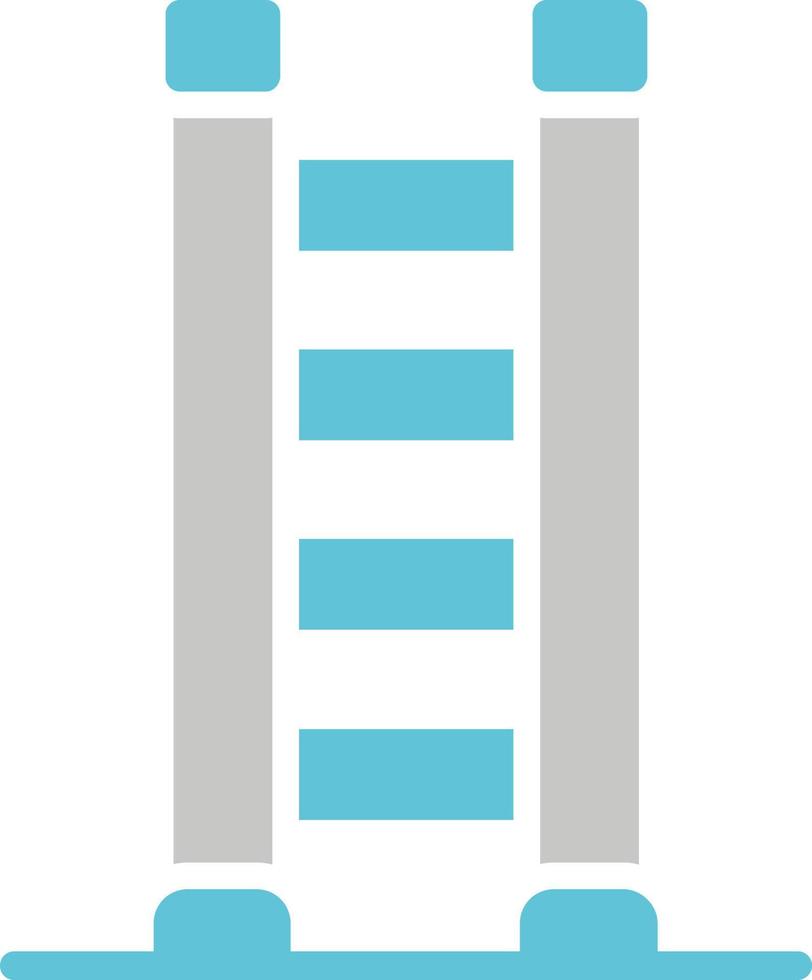 Ladder Vector Icon