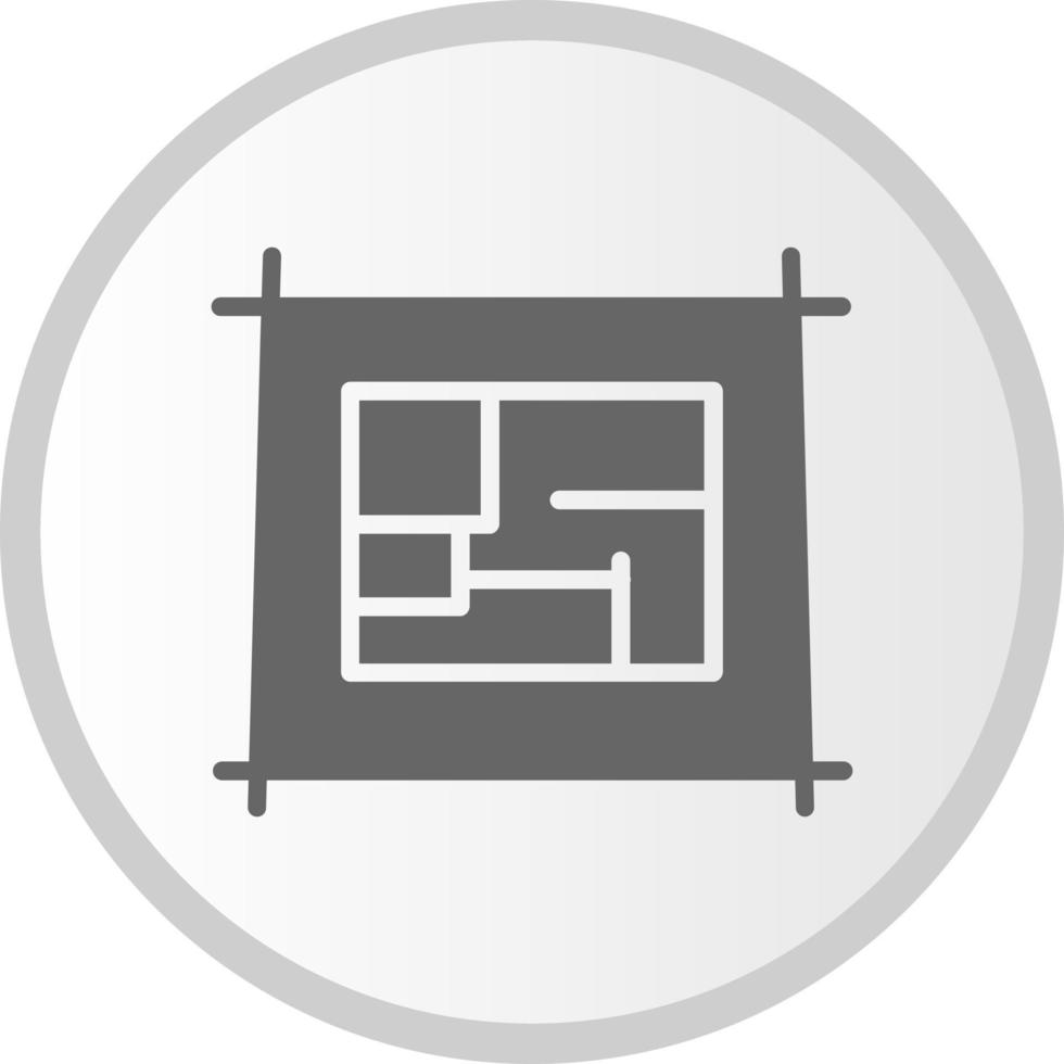 Plot Vector Icon