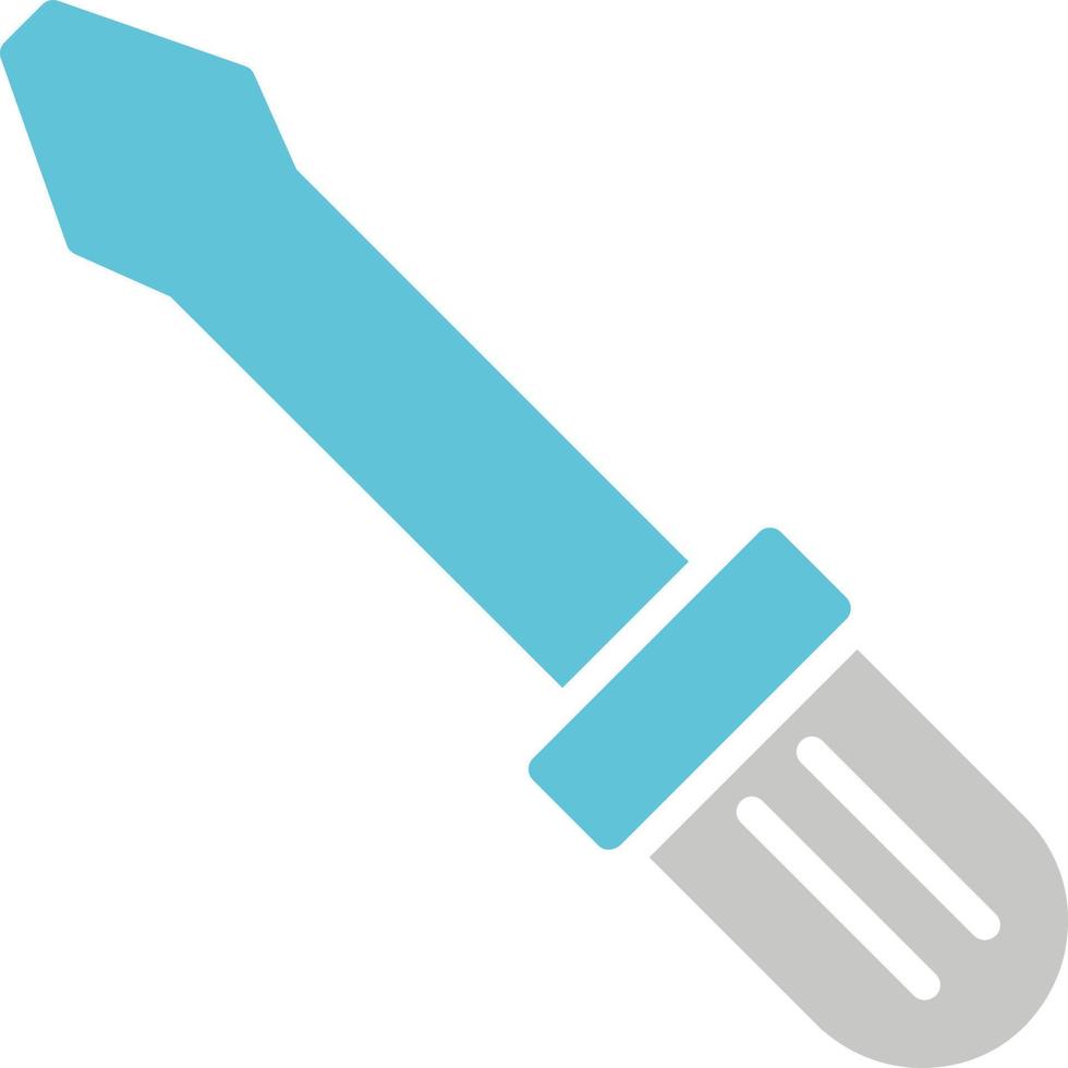 Screwdrivers Vector Icon