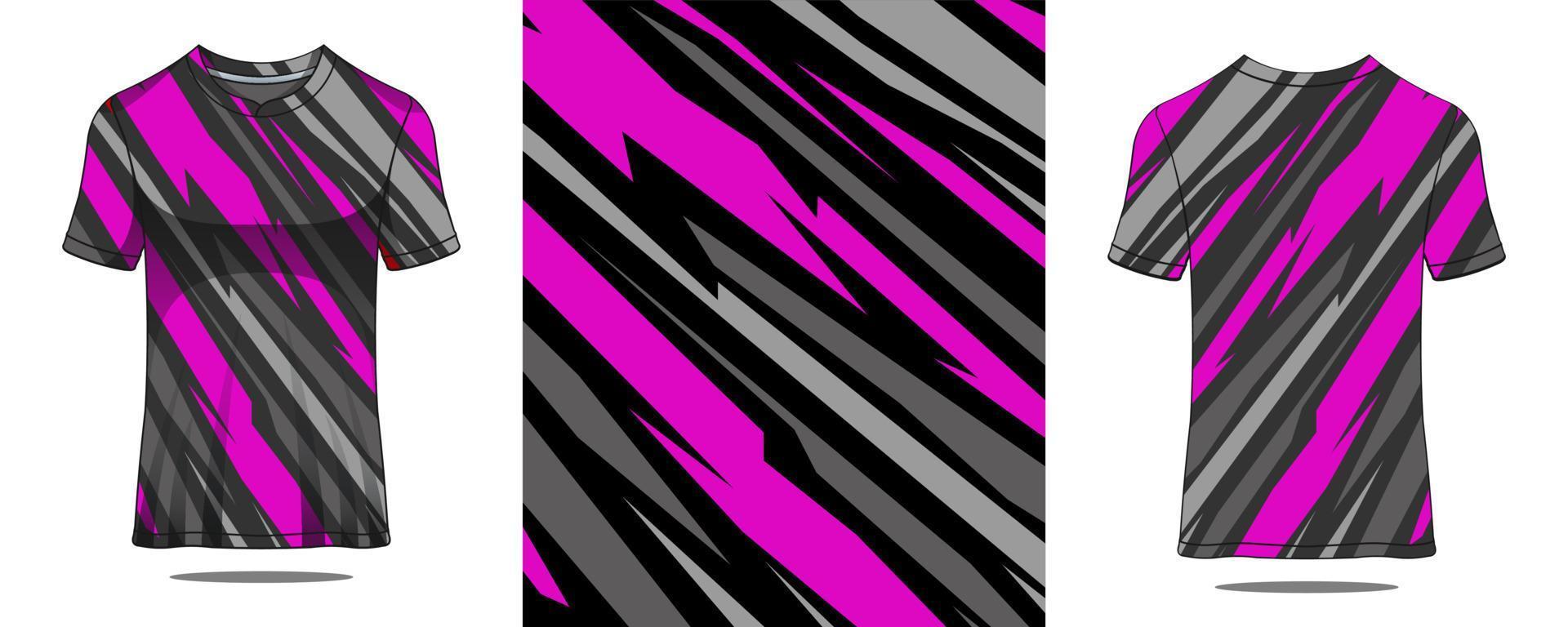 shirt template racing jersey design soccer jersey free vector