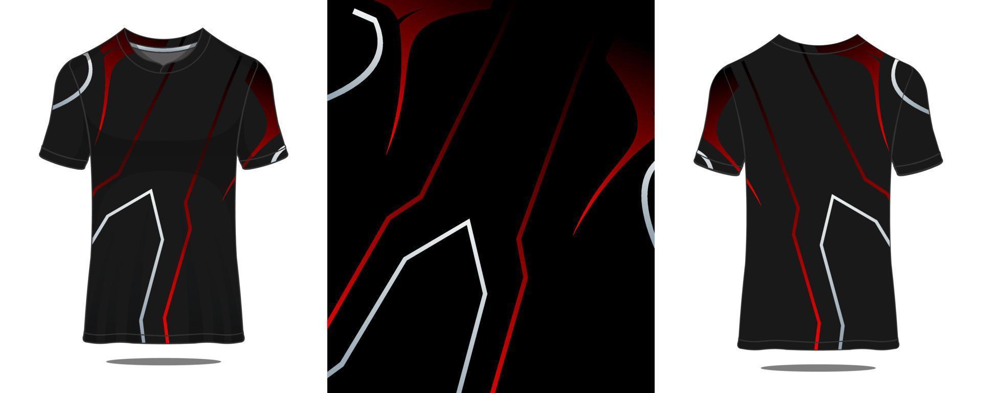 shirt template racing jersey design soccer jersey free vector