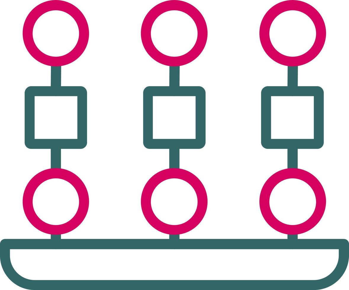 Appetizer Vector Icon