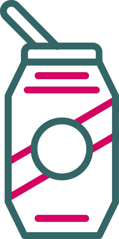 icono de vector de refresco