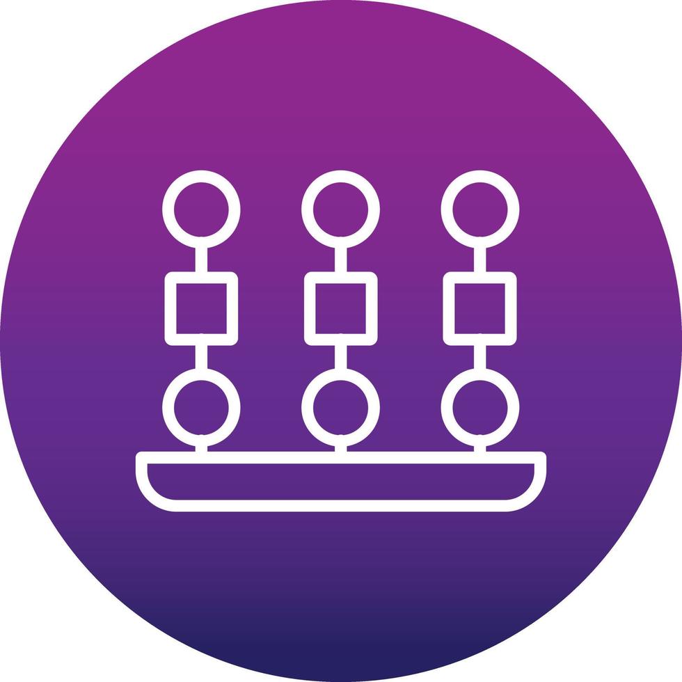 Appetizer Vector Icon